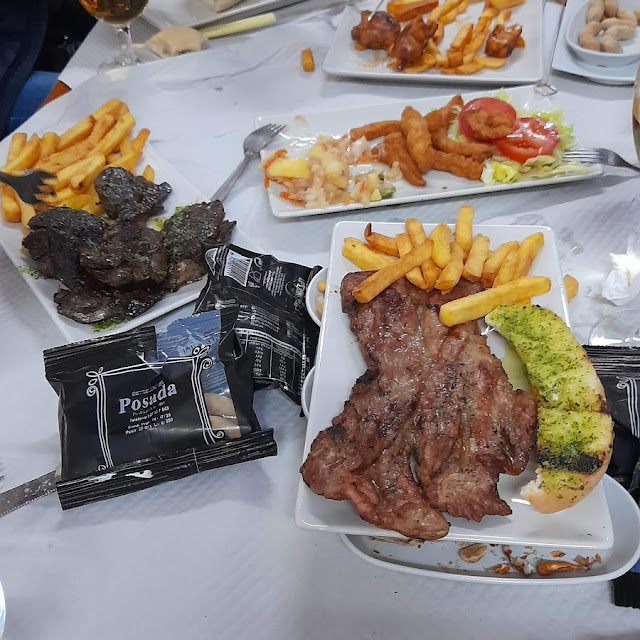 Churrasco