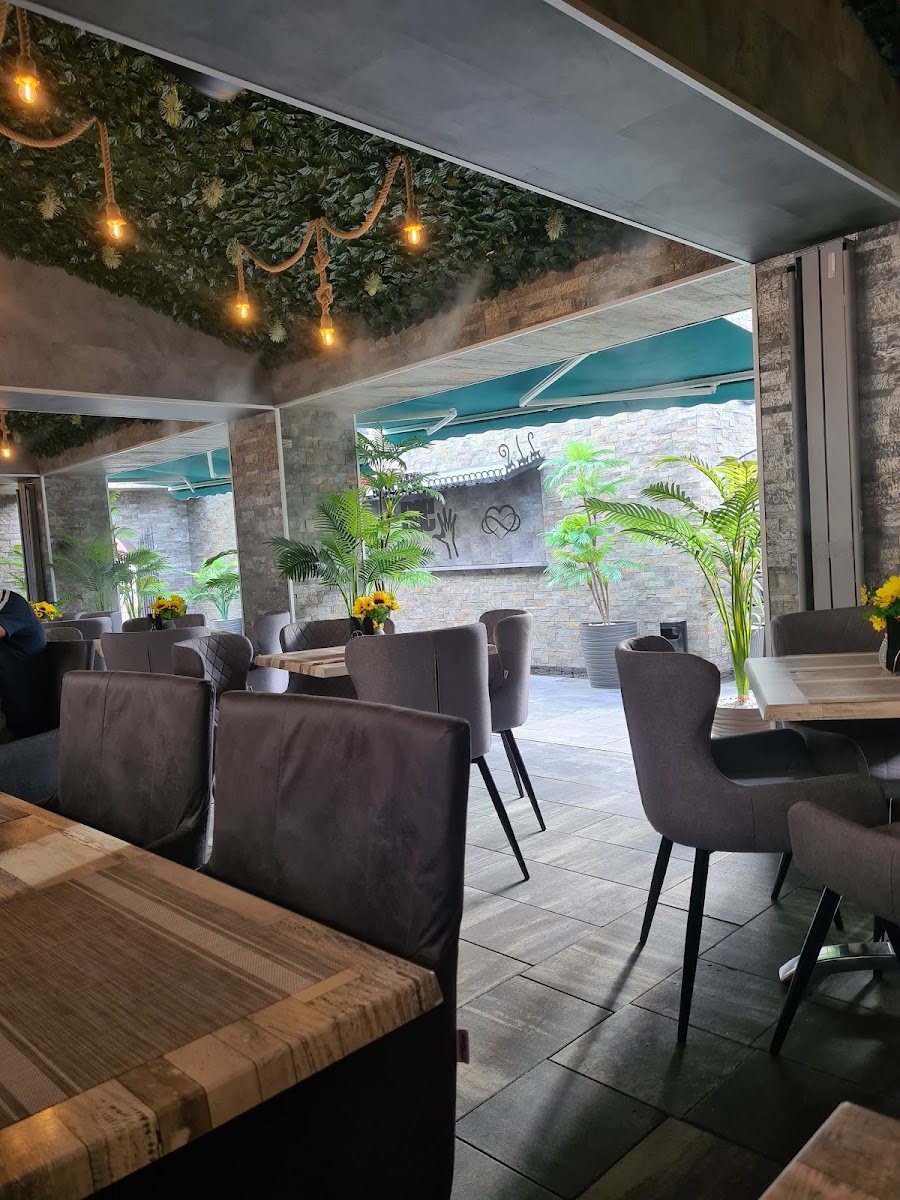 Restaurant COMMANDO