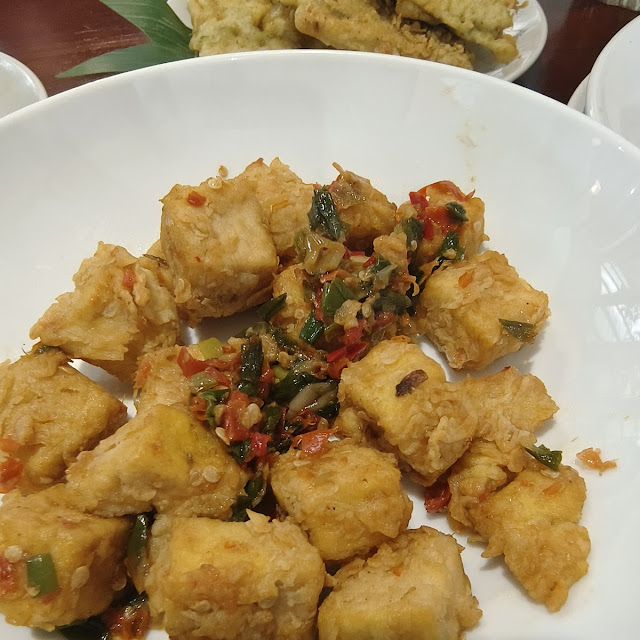 Tahu Cabe Garam