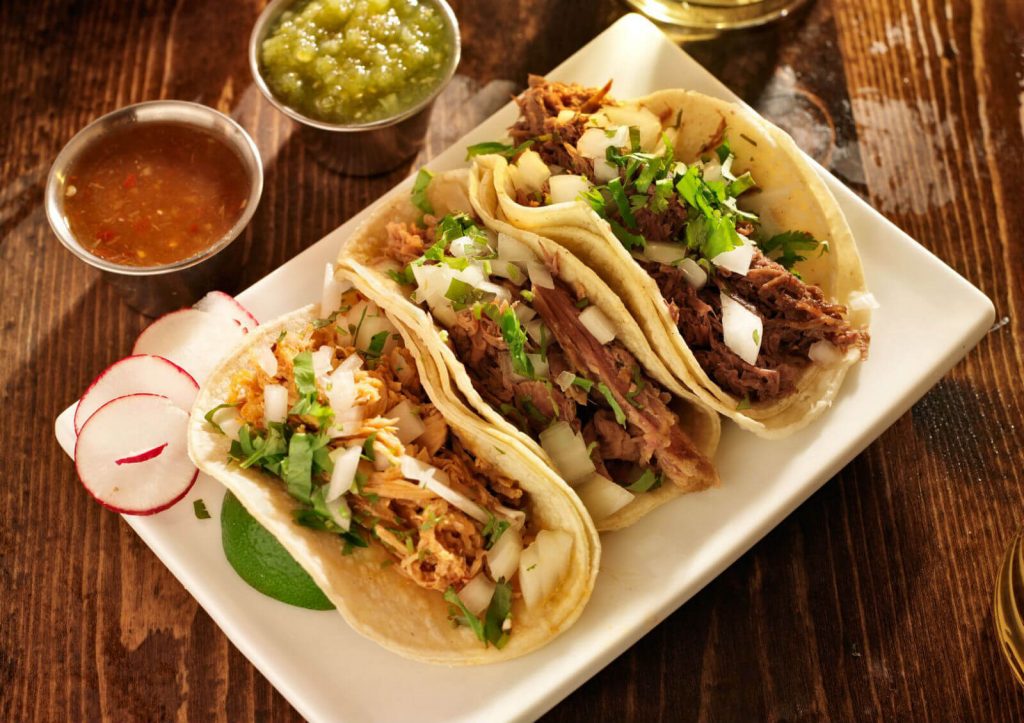 Taqueria San Antonio