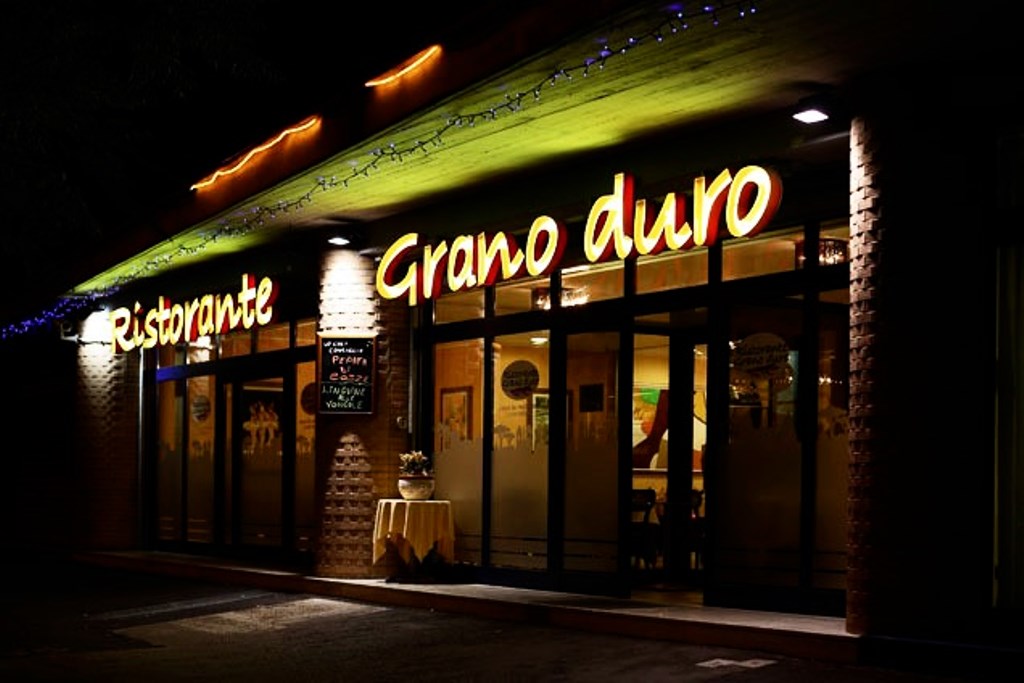 Grano Duro