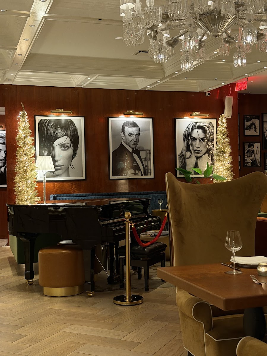 Barista Bar By Americano