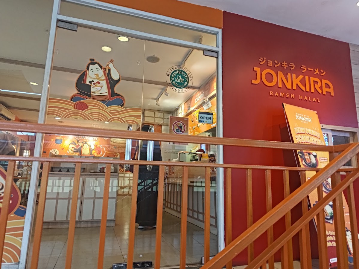 Jonkira Depok