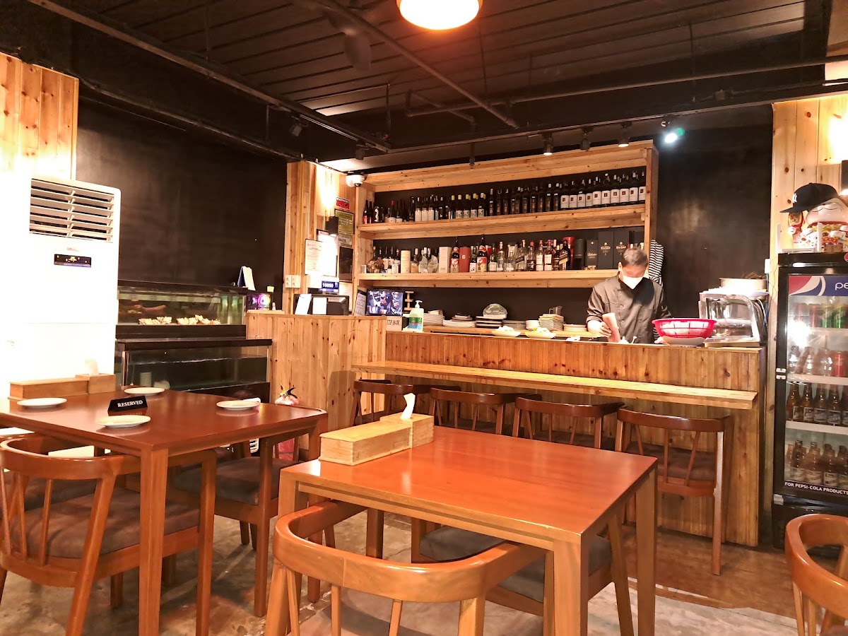 Doma Korean Restaurant