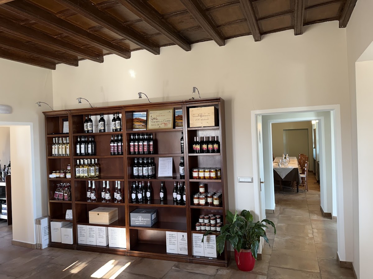 Agriturismo Tenuta La Serra