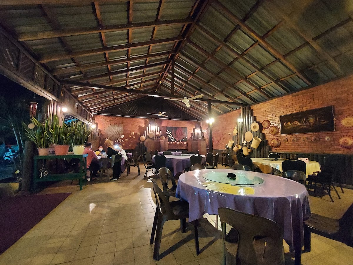 NIBONG HOUSE