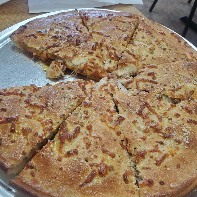 Pizza Pie