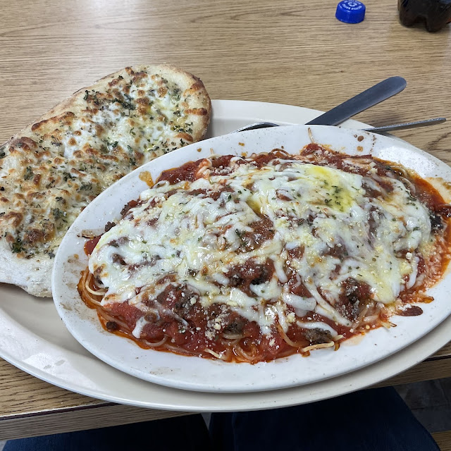 Meatballs