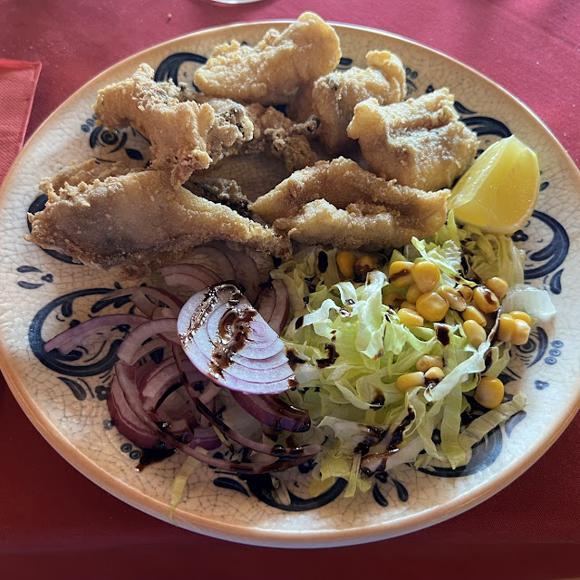 Gallo Frito