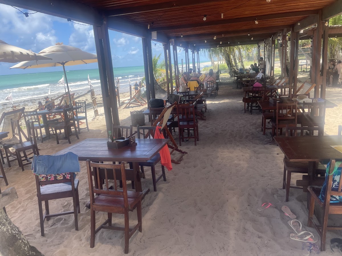 Briza Beach Club Carneiros