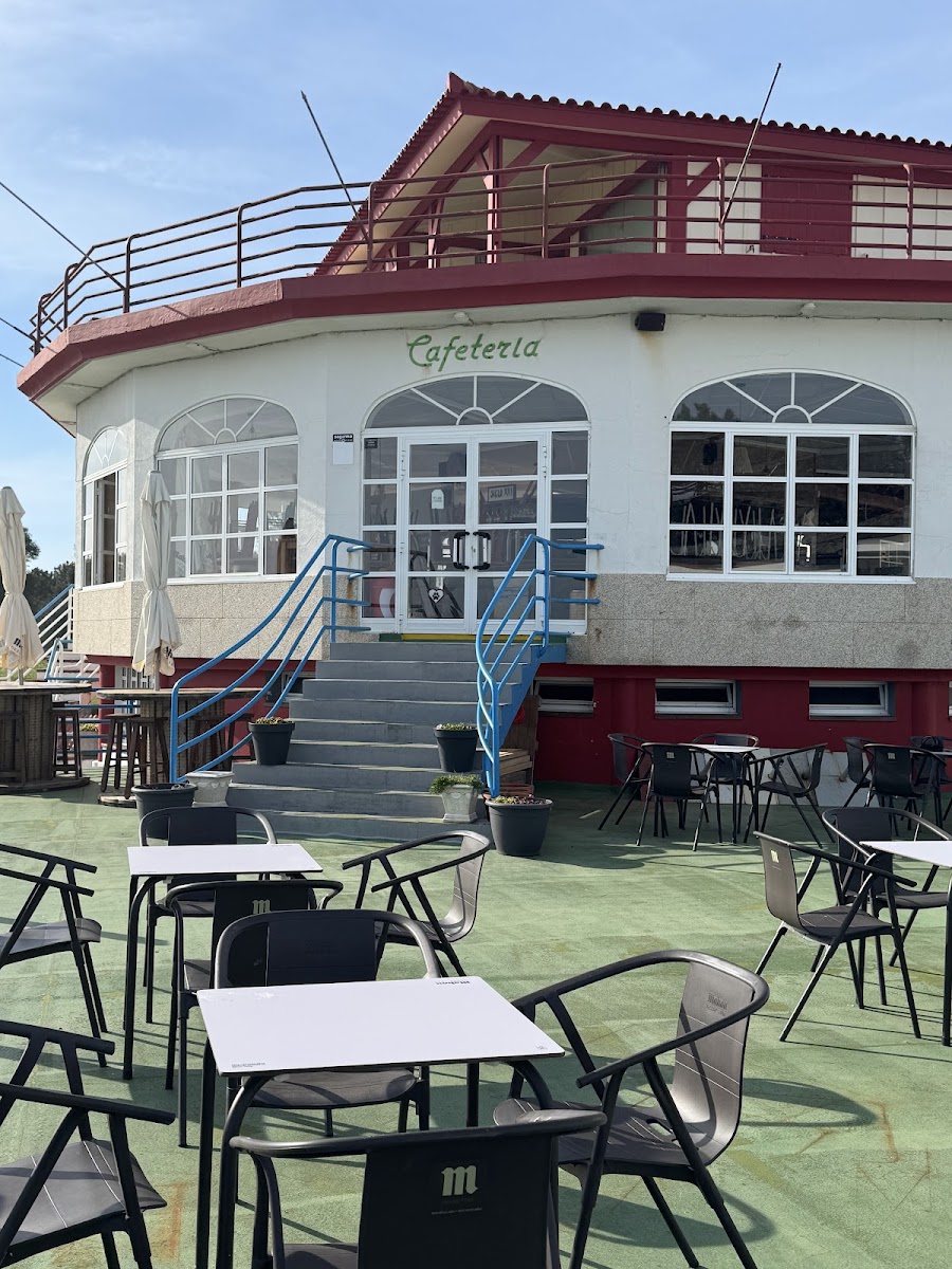 S21 Restaurante