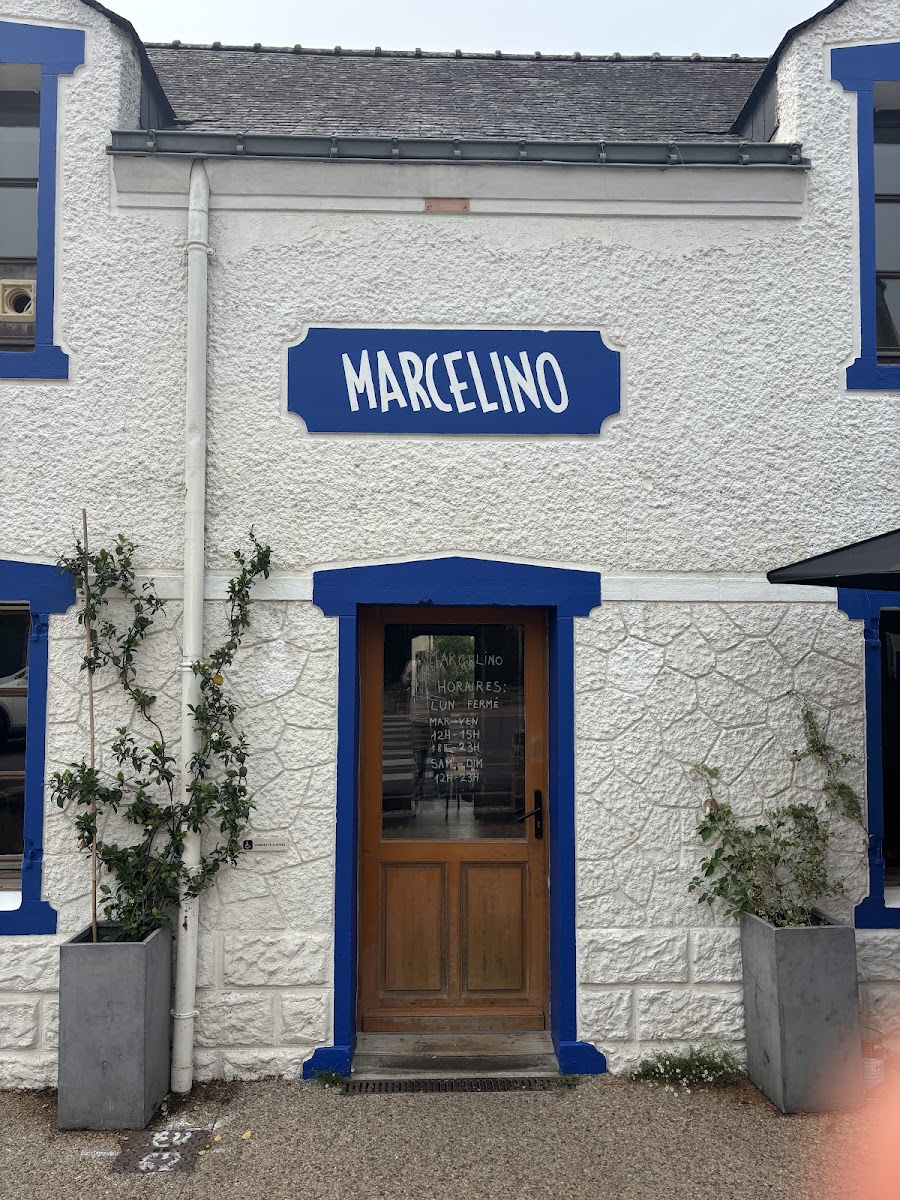 Marcelino