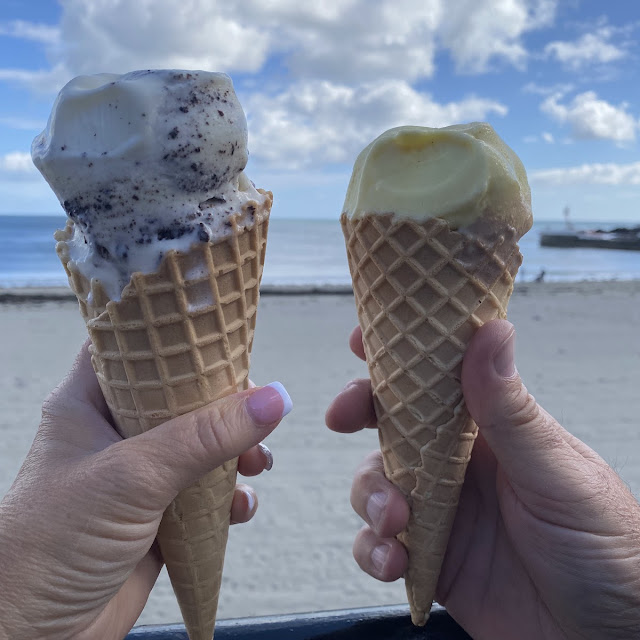 Ice Cream