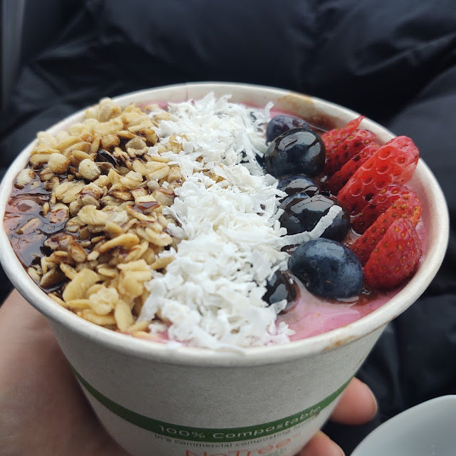 Acai Bowl