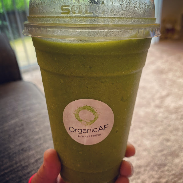 Matcha