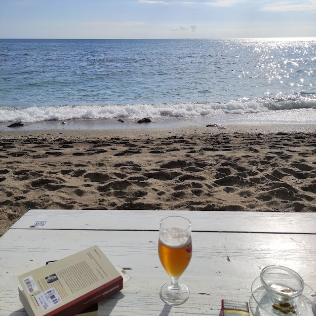 Cerveza de Barril