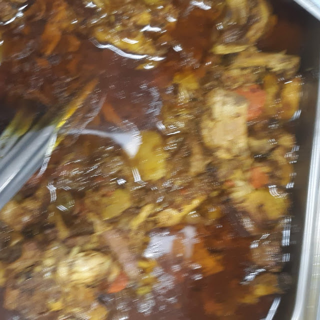 Pulled Pork
