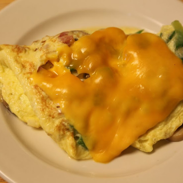 Omelette