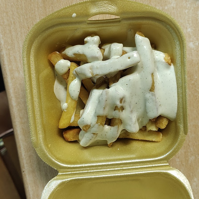 Pommes