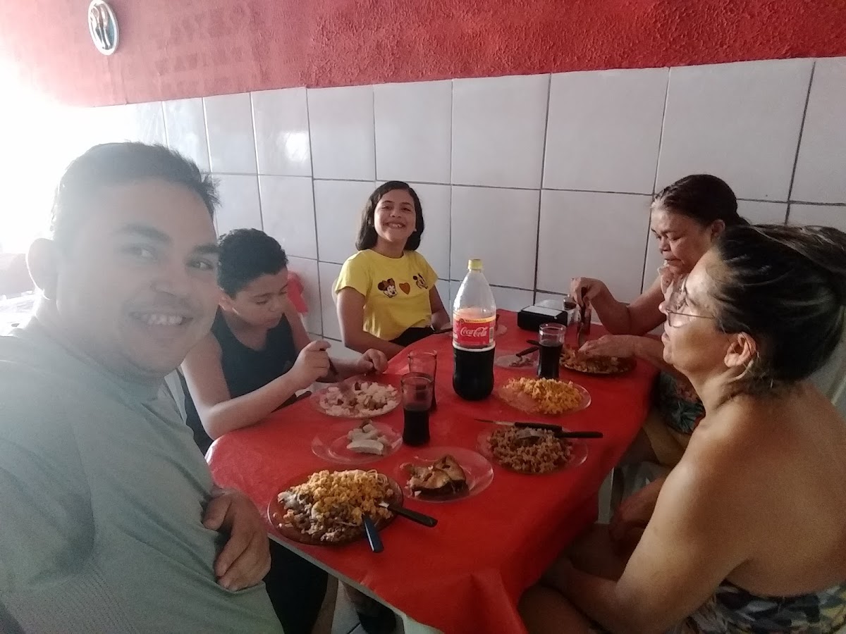 RESTAURANTE DONA MARIA