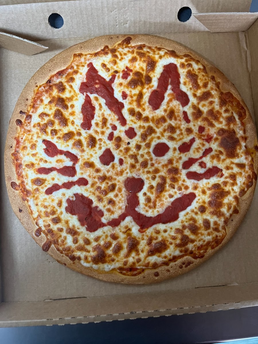 Seymour Pizza & Pasta