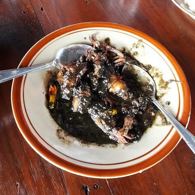Cumi Hitam