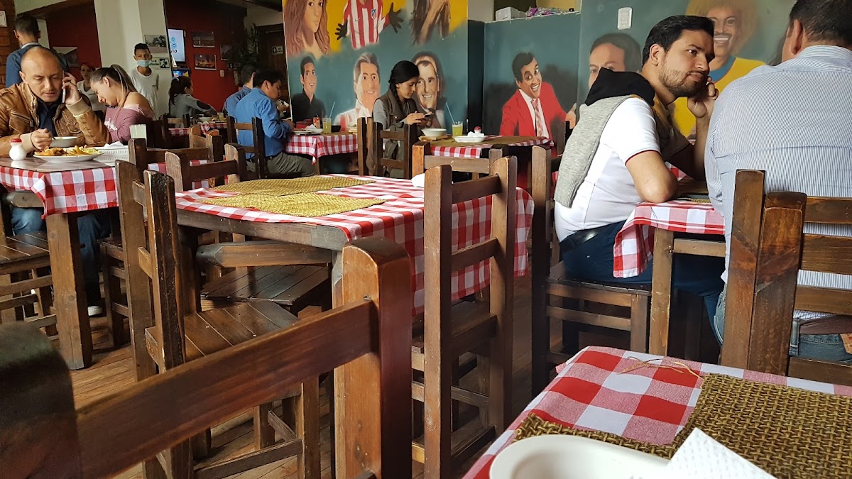 Yepes Restaurante