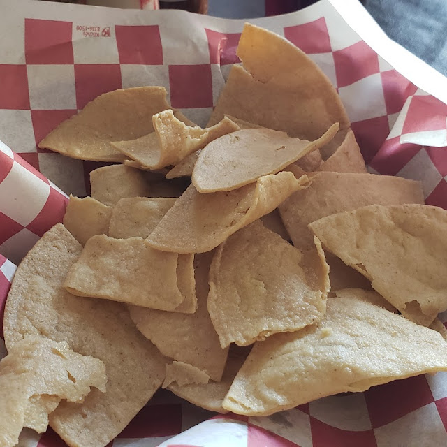 Tortilla Chips