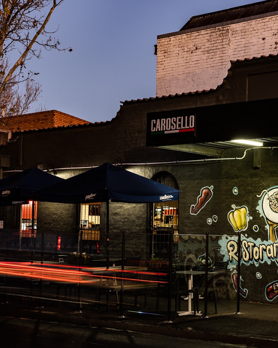 Carosello