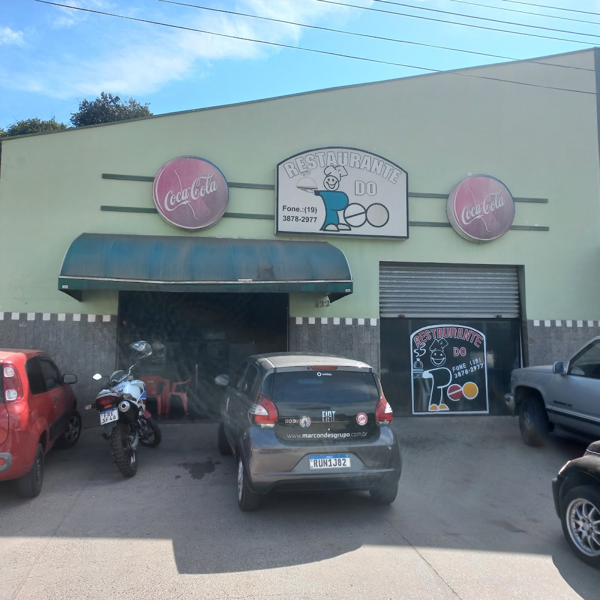 Restaurante do Peo