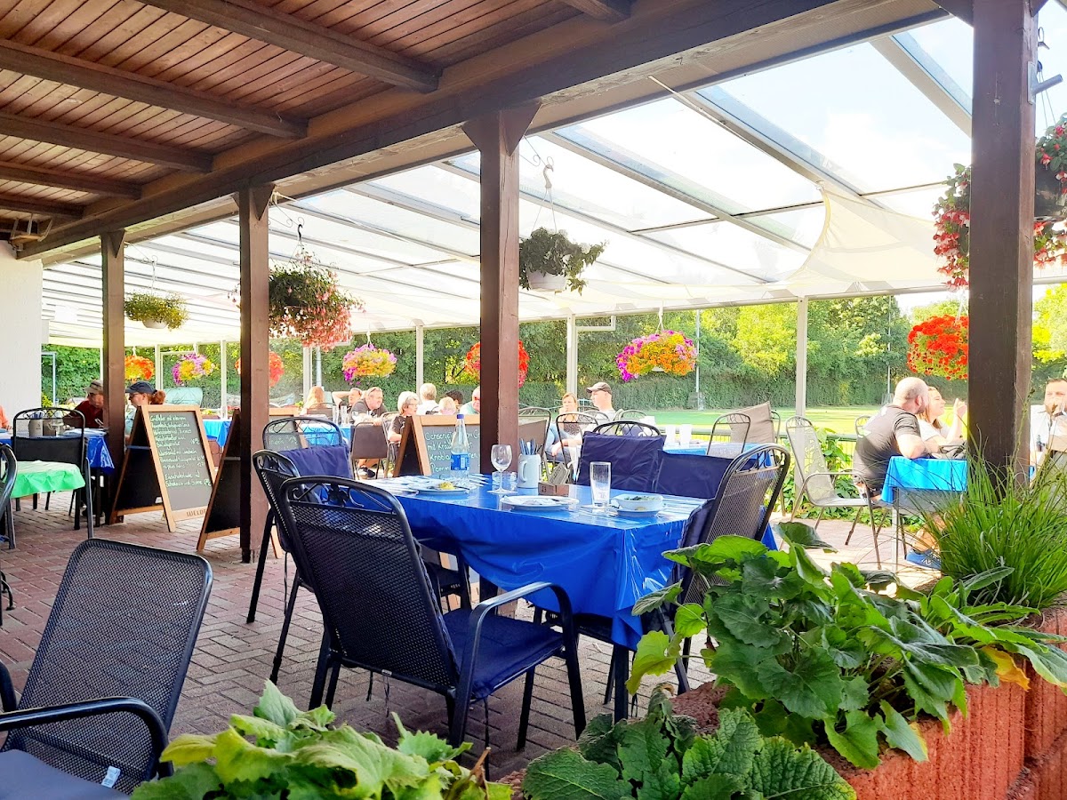 Steffies Hundekörbchen - Das Gasthaus im Maudacher Bruch