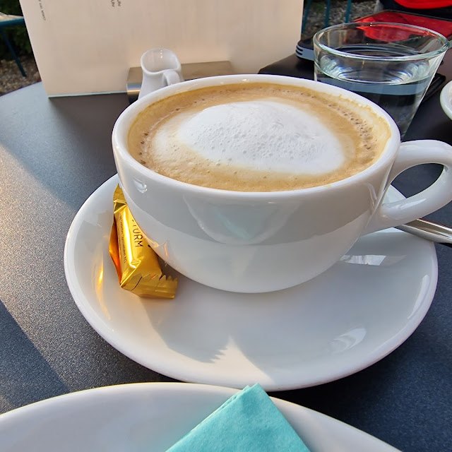 Cappuchino