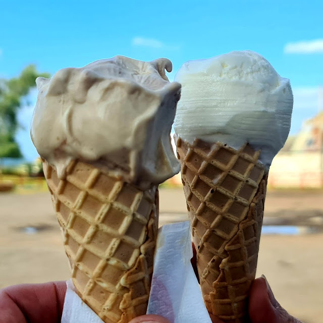 Moo Icecream