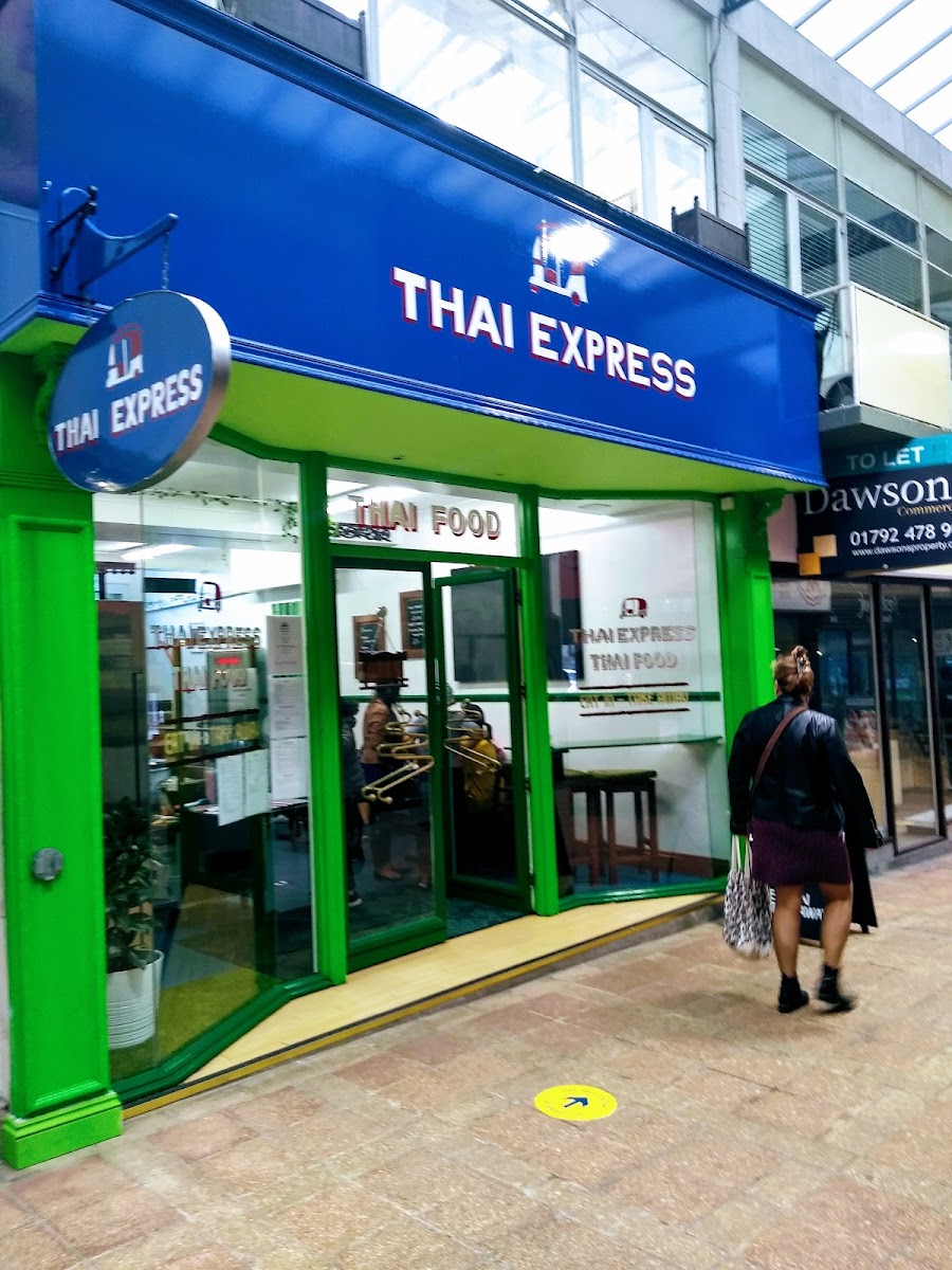 Thai Express