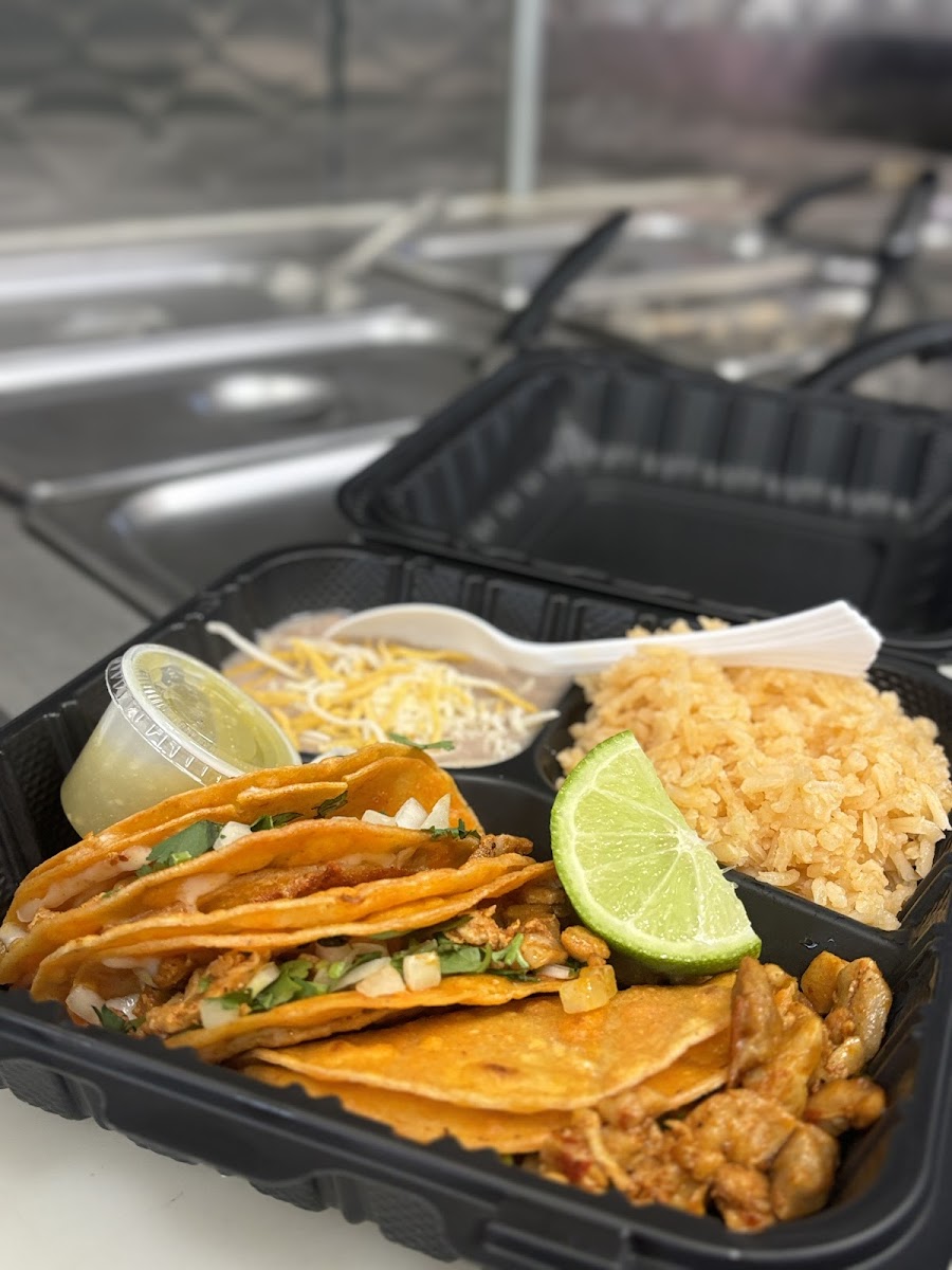 Tacos Hometown