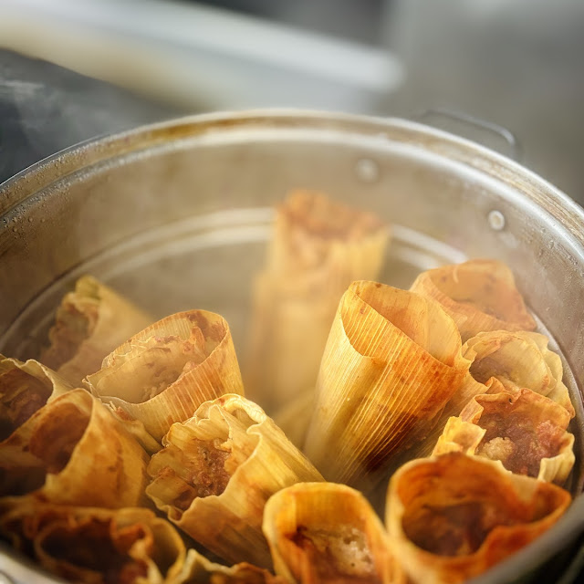 Tamales