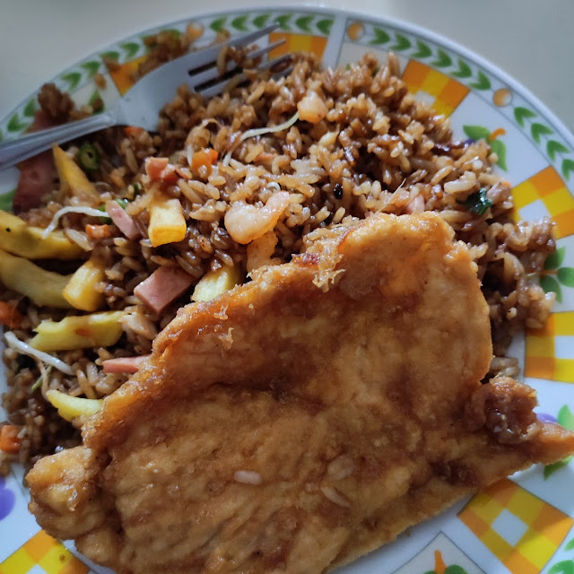 Arroz Chino