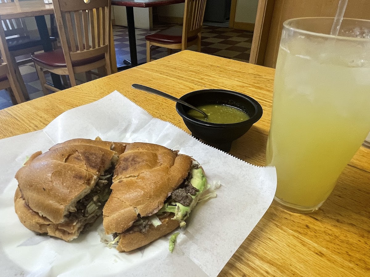 La Guadalupana