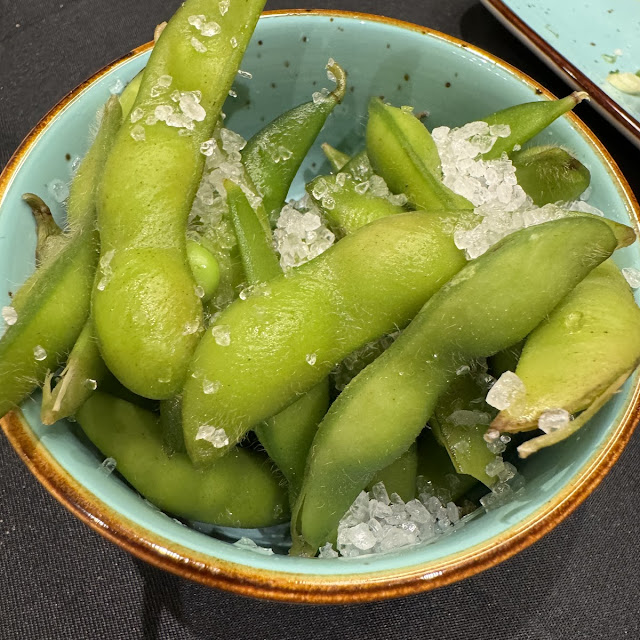 Edamame