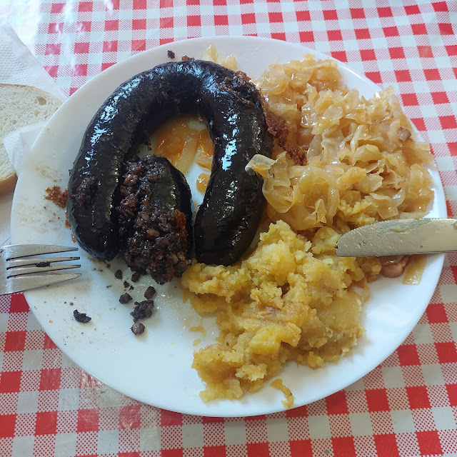 Krvavice