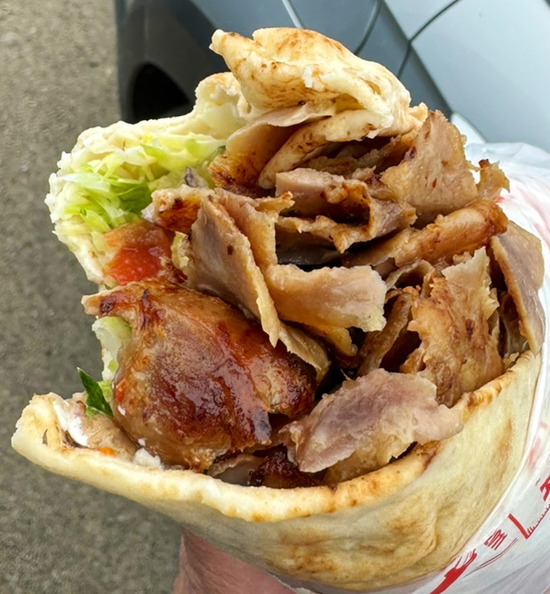 Shaormerie Fresh Food