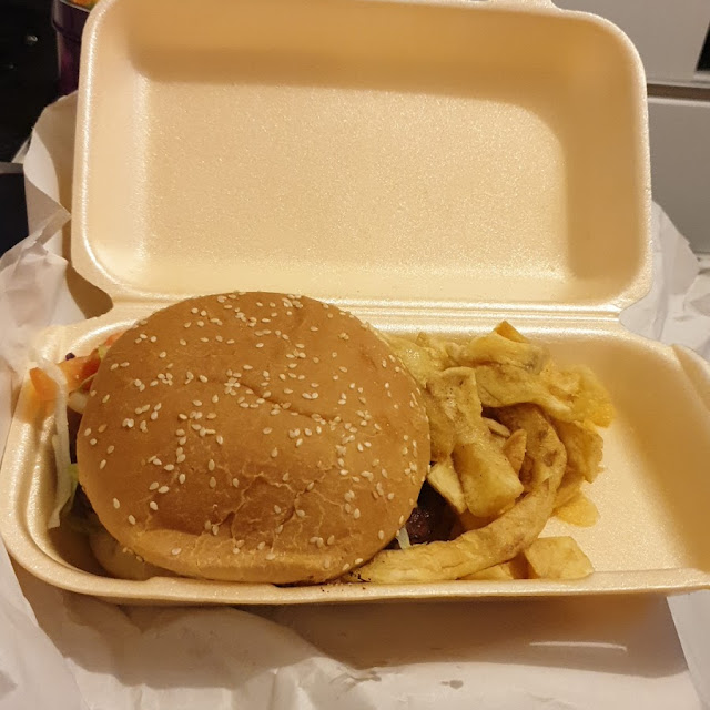Cheeseburger