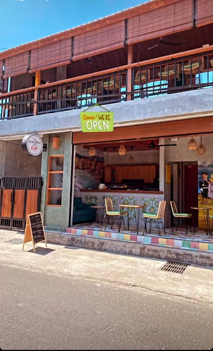 C'est bon cafe