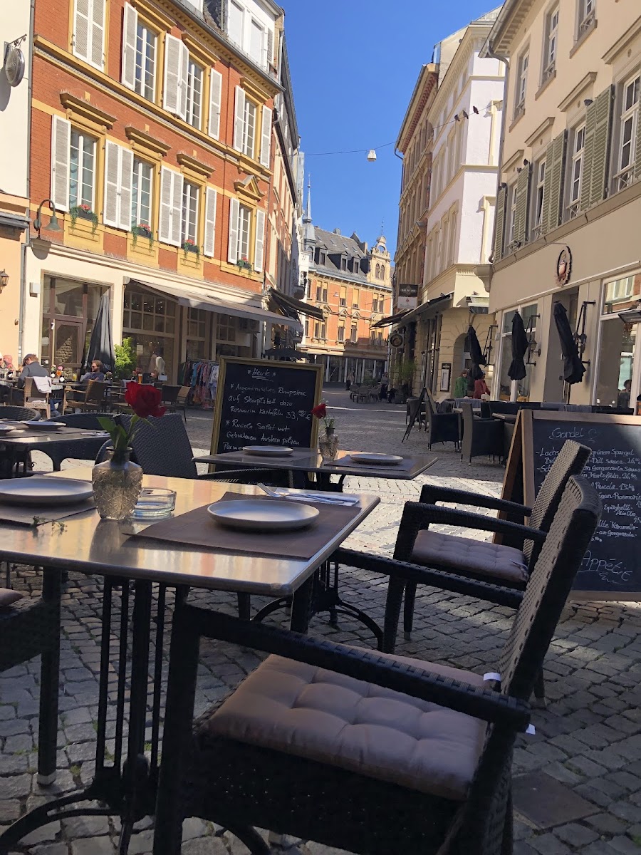 Gondel Restaurant