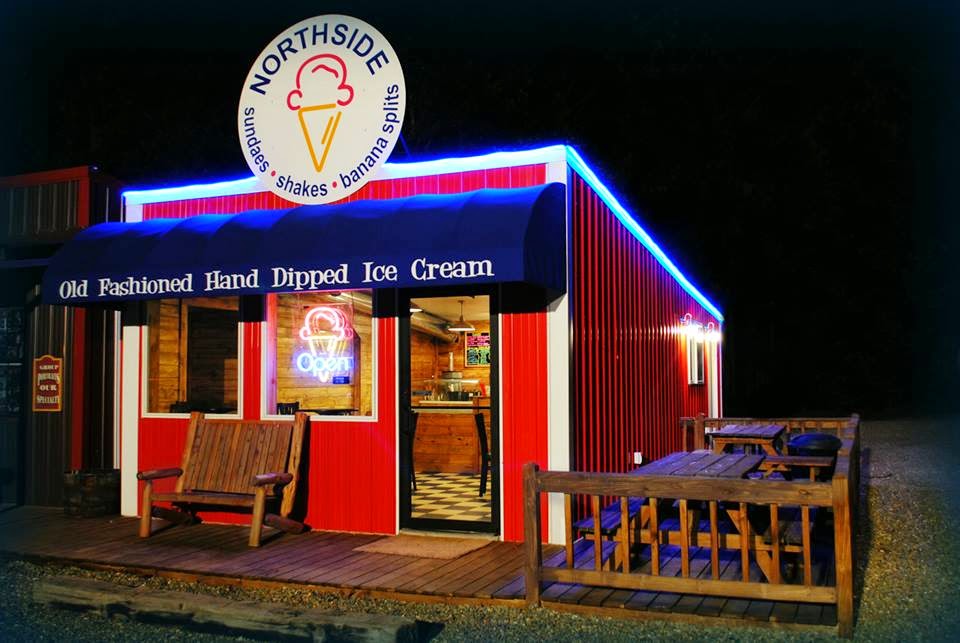 Northside Ice Cream