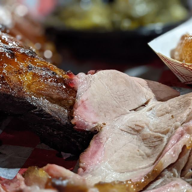 2 Meats Combo