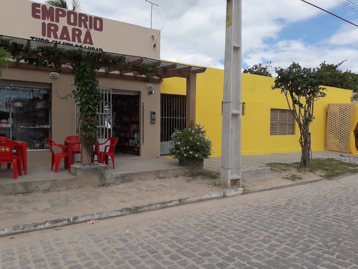 Empório Irára