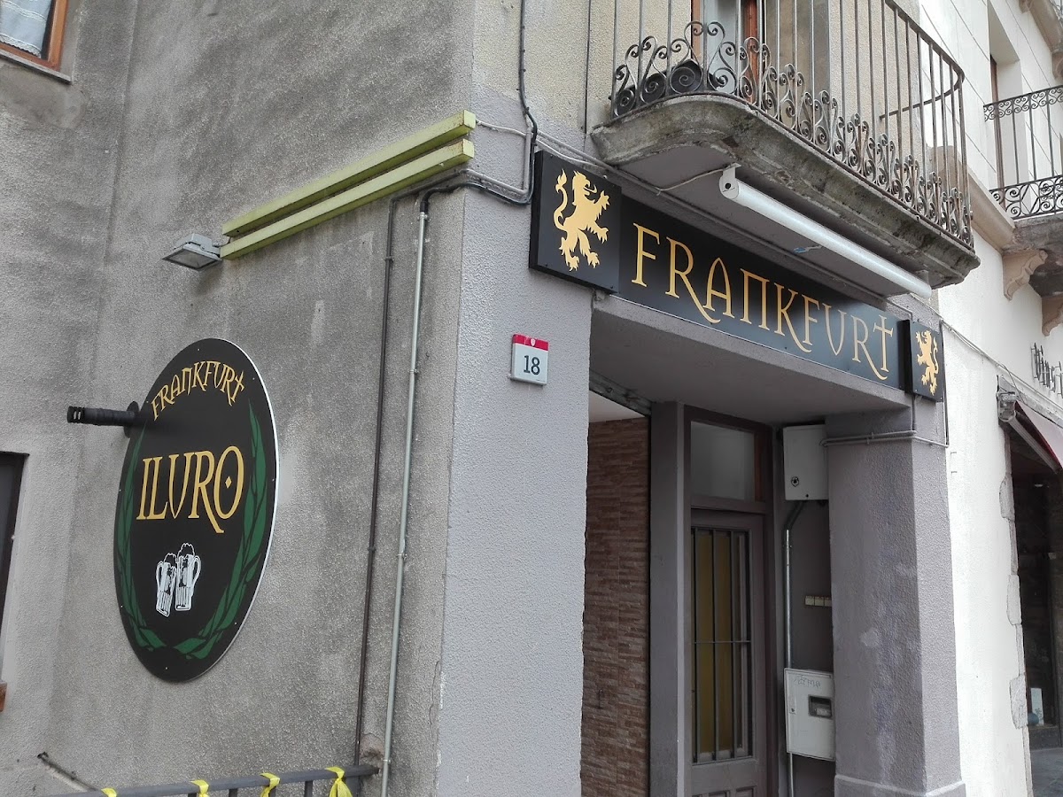 Frankfurt Iluro