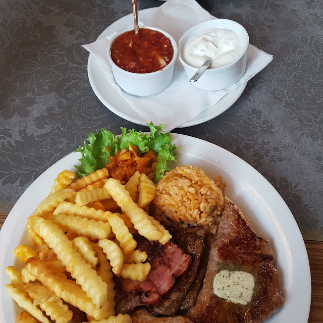 Mix-Grill