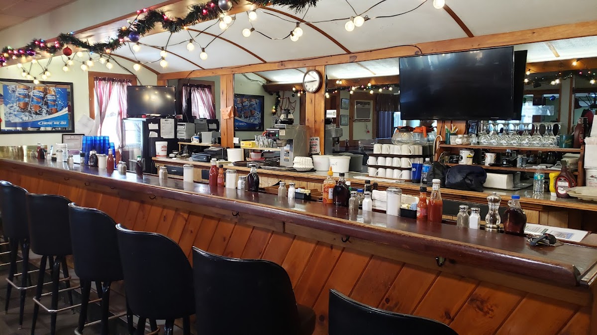 Jackie's Diner